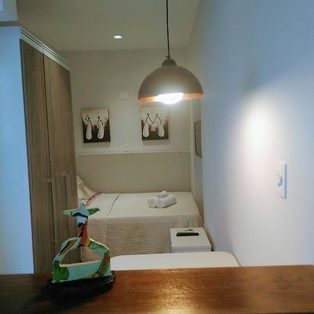 Copa Aconchegante Apartment Rio de Janeiro Luaran gambar
