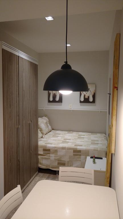 Copa Aconchegante Apartment Rio de Janeiro Luaran gambar