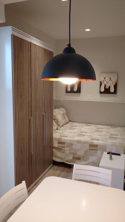 Copa Aconchegante Apartment Rio de Janeiro Luaran gambar