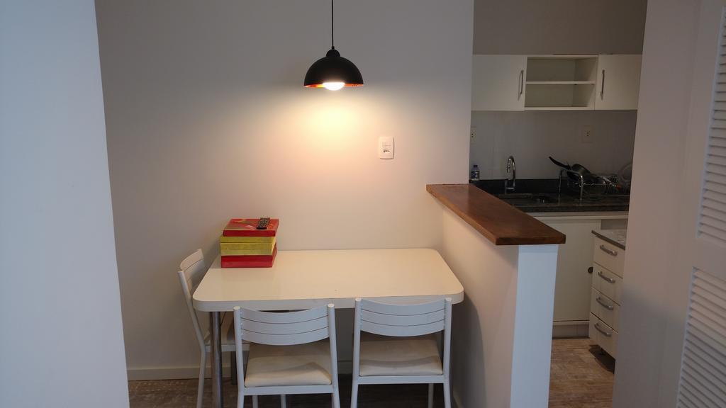 Copa Aconchegante Apartment Rio de Janeiro Luaran gambar