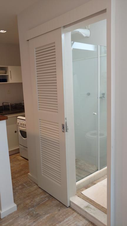 Copa Aconchegante Apartment Rio de Janeiro Luaran gambar