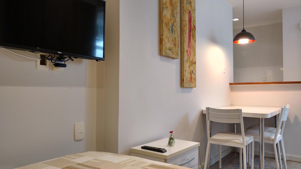 Copa Aconchegante Apartment Rio de Janeiro Luaran gambar