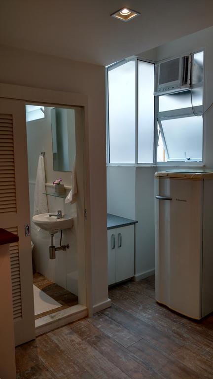 Copa Aconchegante Apartment Rio de Janeiro Luaran gambar