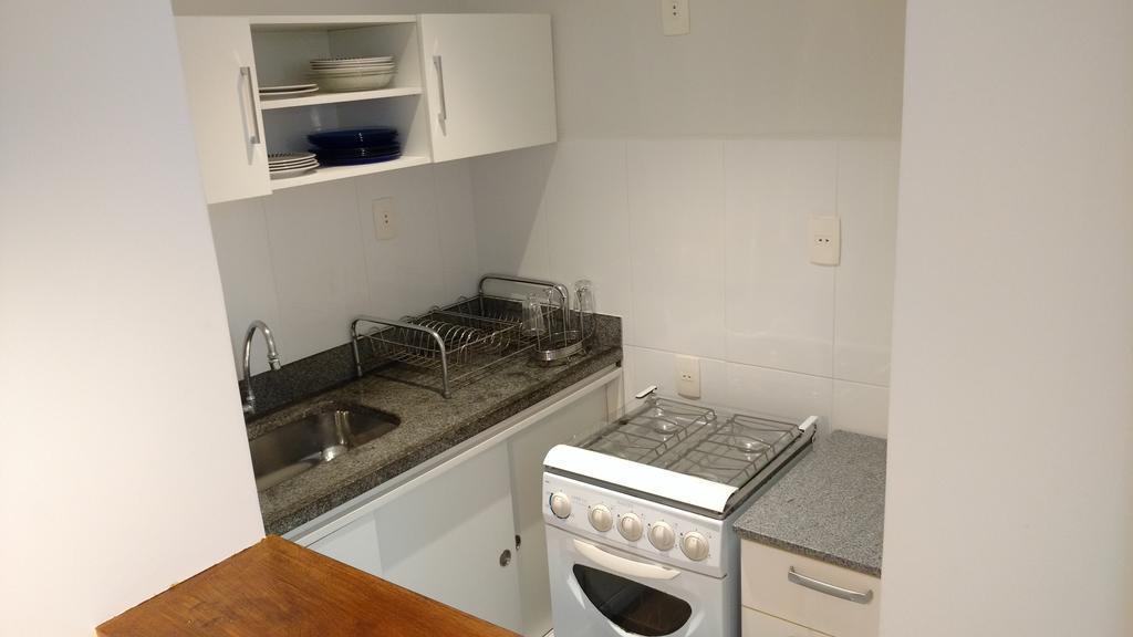 Copa Aconchegante Apartment Rio de Janeiro Luaran gambar