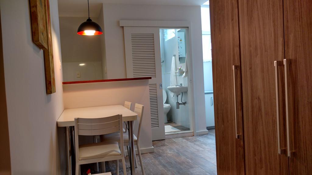 Copa Aconchegante Apartment Rio de Janeiro Luaran gambar
