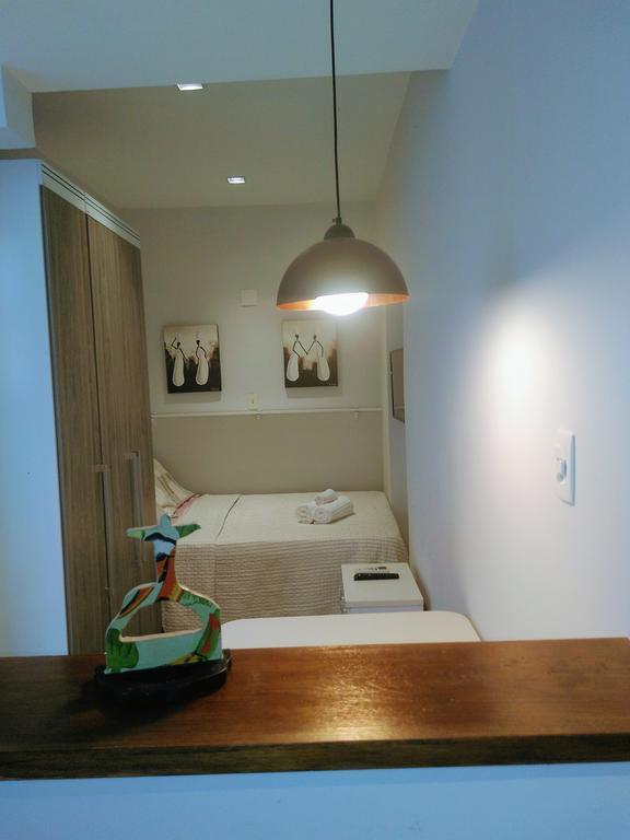 Copa Aconchegante Apartment Rio de Janeiro Luaran gambar