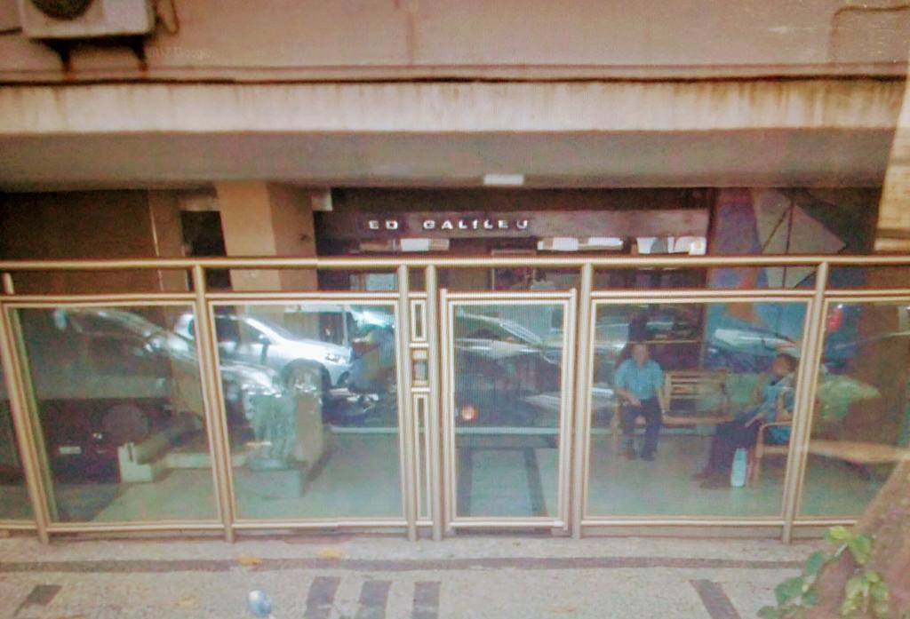 Copa Aconchegante Apartment Rio de Janeiro Luaran gambar