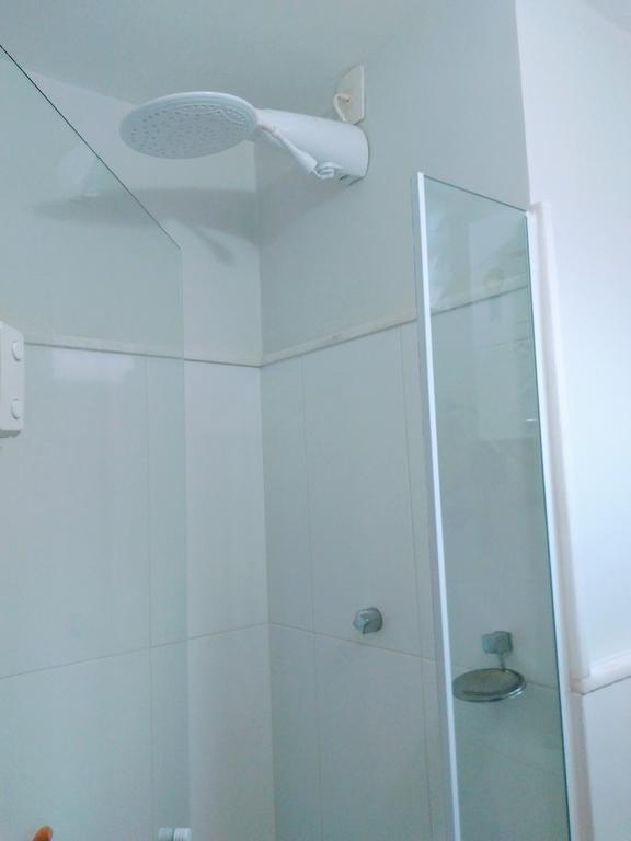 Copa Aconchegante Apartment Rio de Janeiro Luaran gambar