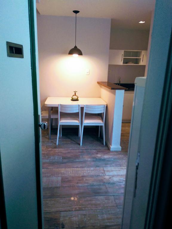 Copa Aconchegante Apartment Rio de Janeiro Luaran gambar