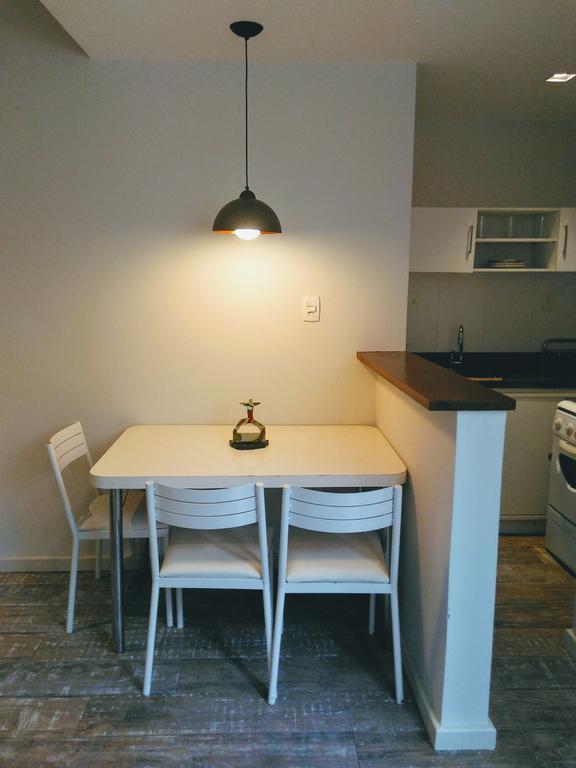 Copa Aconchegante Apartment Rio de Janeiro Luaran gambar