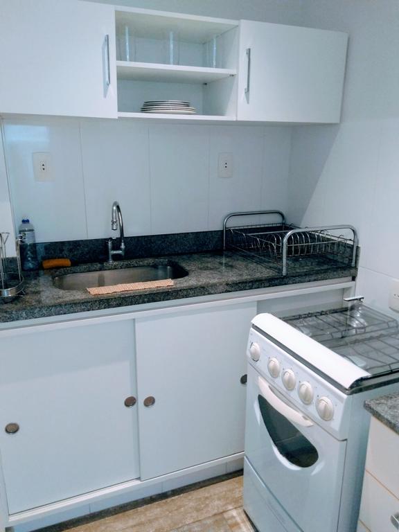 Copa Aconchegante Apartment Rio de Janeiro Luaran gambar