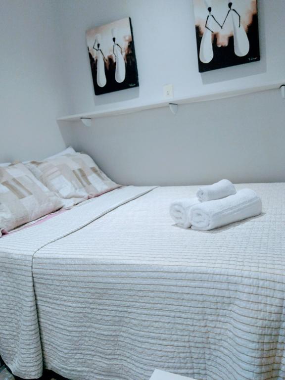Copa Aconchegante Apartment Rio de Janeiro Luaran gambar