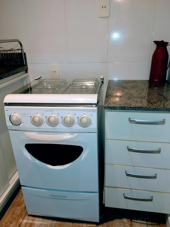 Copa Aconchegante Apartment Rio de Janeiro Luaran gambar