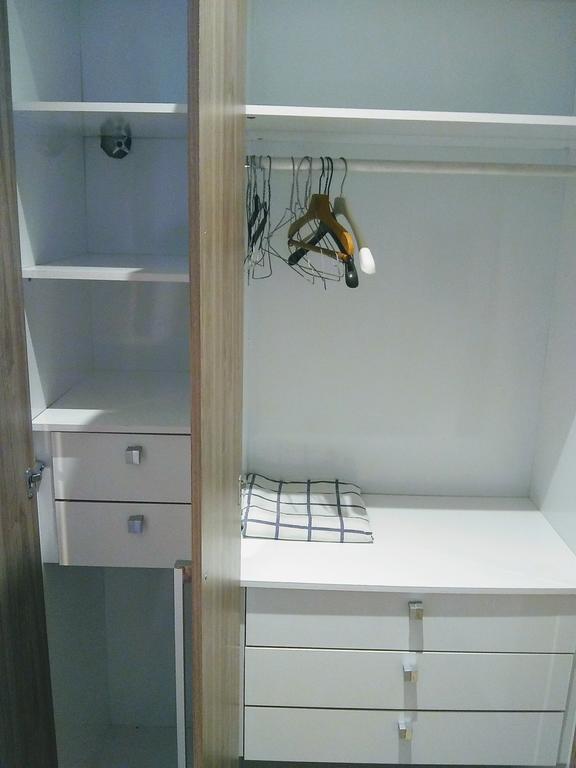 Copa Aconchegante Apartment Rio de Janeiro Luaran gambar