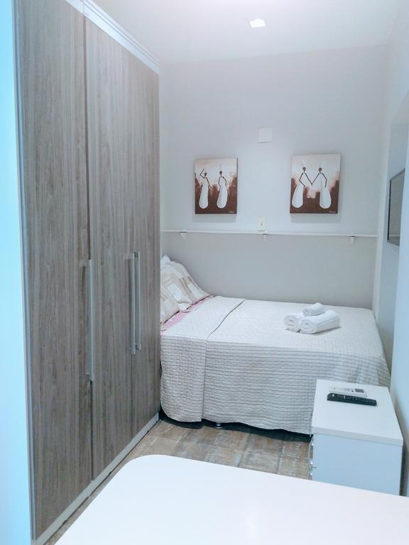 Copa Aconchegante Apartment Rio de Janeiro Luaran gambar