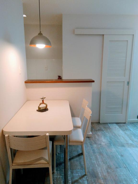 Copa Aconchegante Apartment Rio de Janeiro Luaran gambar