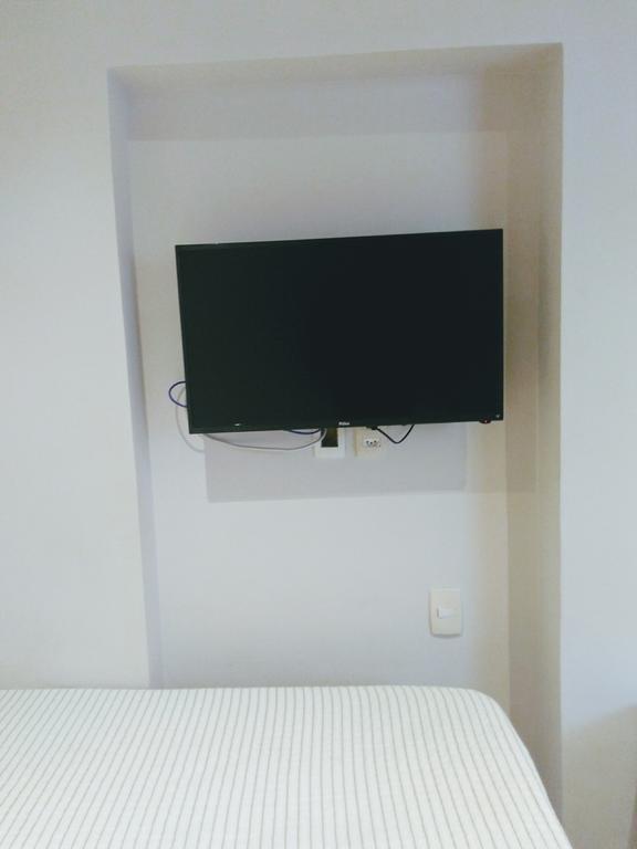 Copa Aconchegante Apartment Rio de Janeiro Luaran gambar
