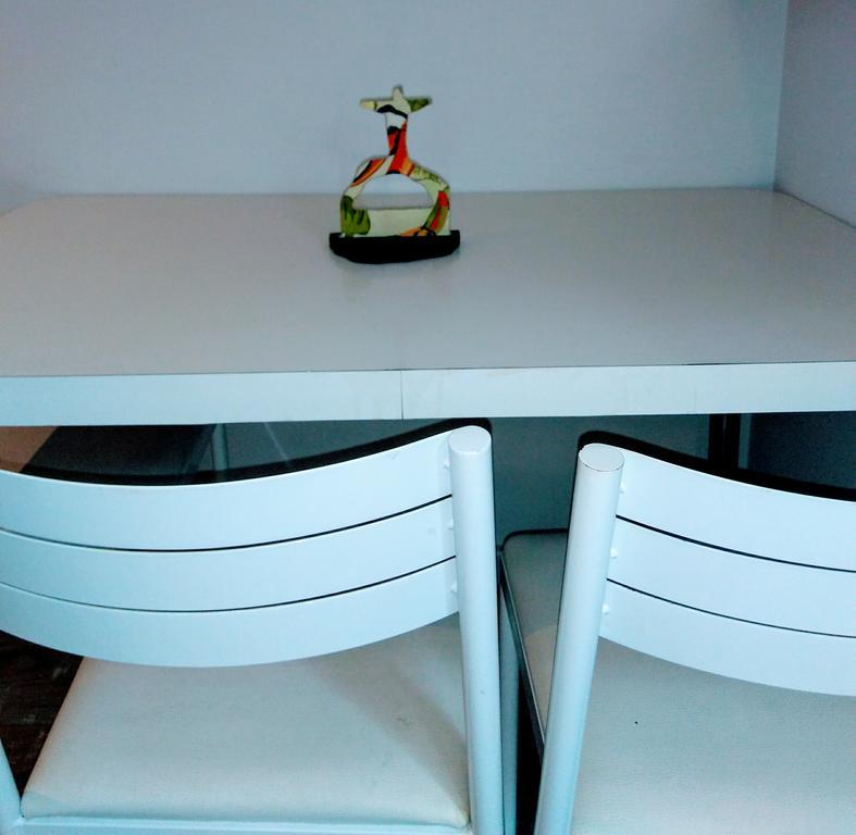 Copa Aconchegante Apartment Rio de Janeiro Luaran gambar