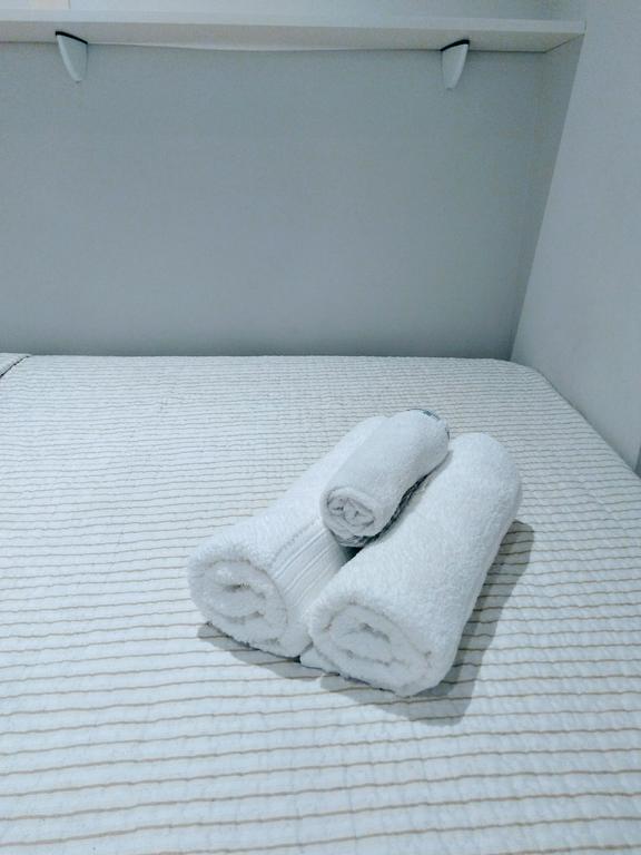 Copa Aconchegante Apartment Rio de Janeiro Luaran gambar